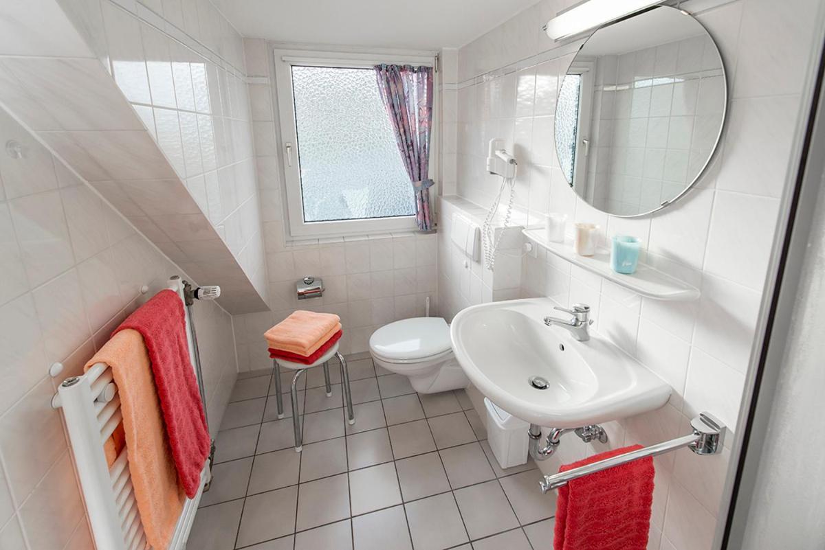 Haus Duenenglueck Whg 34 Seesicht Cuxhaven Zewnętrze zdjęcie
